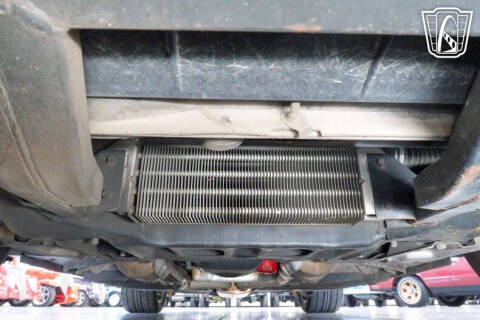 1993 Chevrolet Corvette