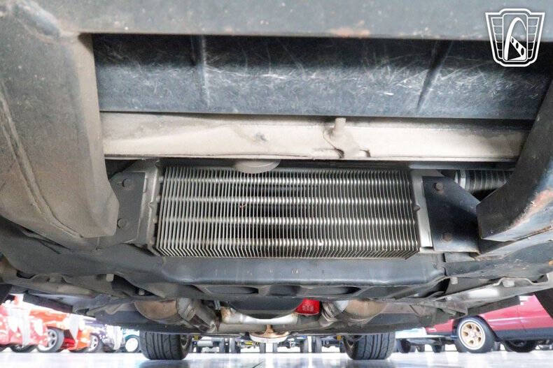 1993 Chevrolet Corvette