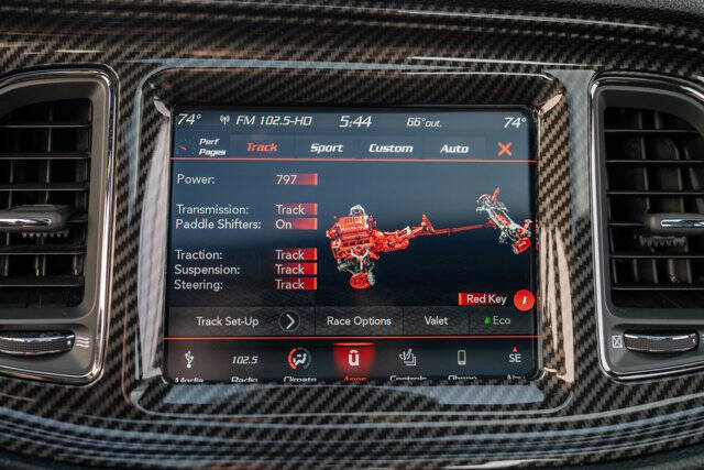 2019 Dodge Challenger 21
