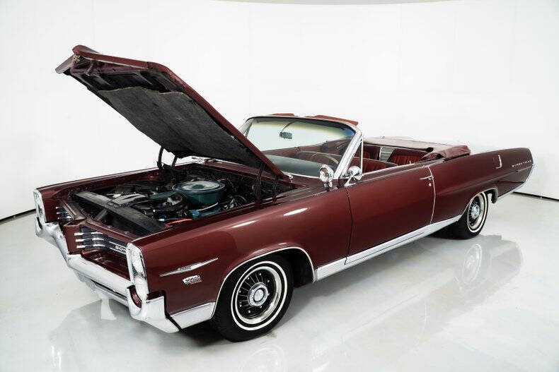 1964 Pontiac Bonneville