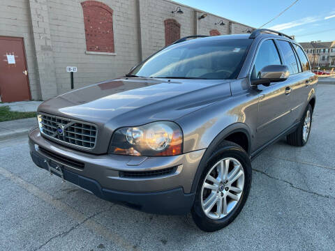 2009 Volvo XC90 for sale at AYA Auto Group in Chicago Ridge IL