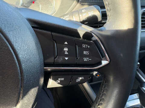 2023 Mazda CX-5 2.5 S Premium Plus