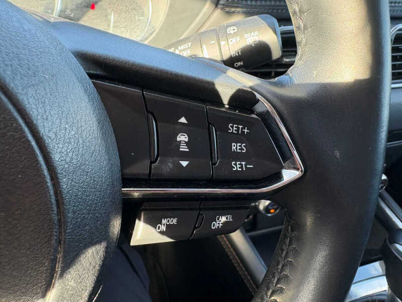 2023 Mazda CX-5 2.5 S Premium Plus