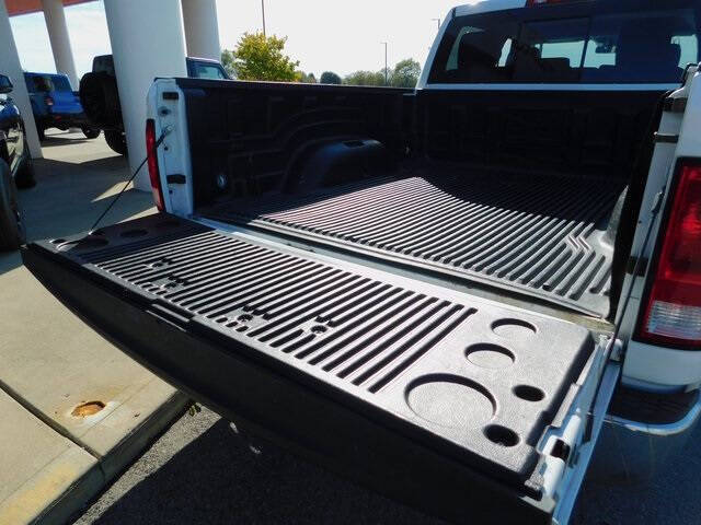 2020 RAM 1500 Classic SLT