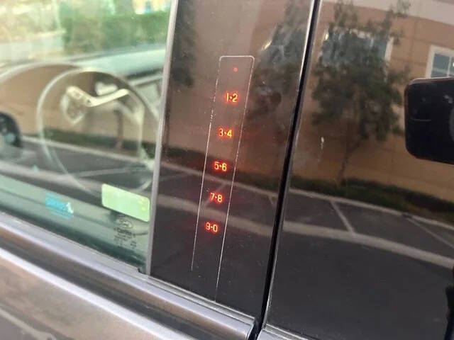 2017 Ford Flex SE