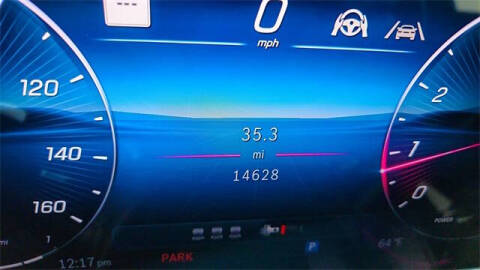 2025 Mercedes-Benz GLC GLC 300 4MATIC