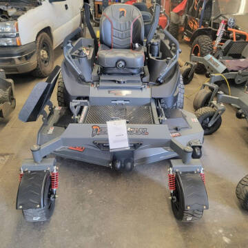 2023 Spartan SRT XD 61 VANG for sale at Dukes Automotive LLC in Lancaster SC
