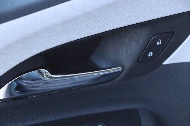 2019 Chevrolet Bolt EV Premier