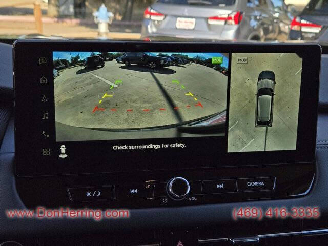 2025 Mitsubishi Outlander