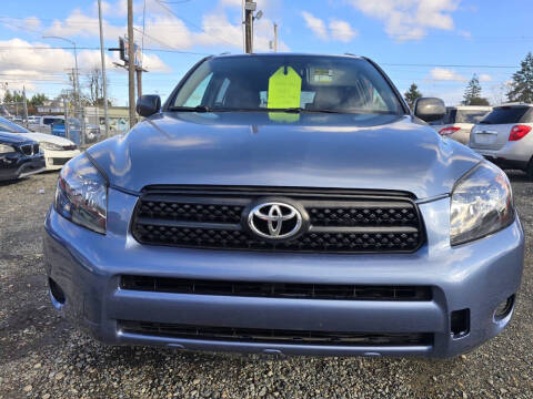 2007 Toyota RAV4