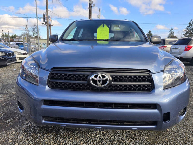 2007 Toyota RAV4