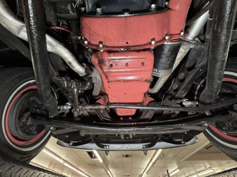 1948 Ford Super Deluxe