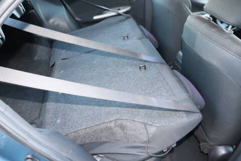 2012 Toyota Corolla S