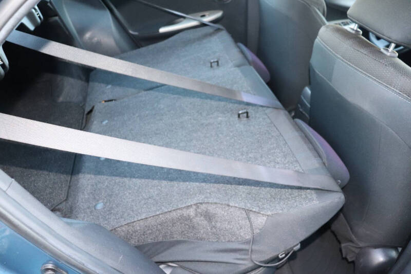 2012 Toyota Corolla S