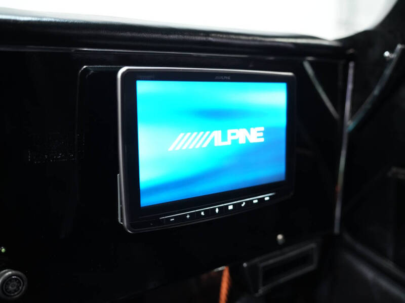 1979 Pontiac Firebird Trans Am