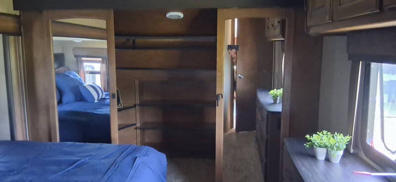 2016 Grand Design RV Reflection
