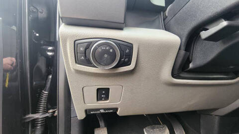 2019 Ford F-250 Super Duty