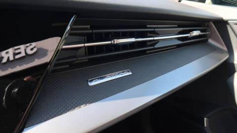 2024 Audi S3 2.0T quattro Premium Plus