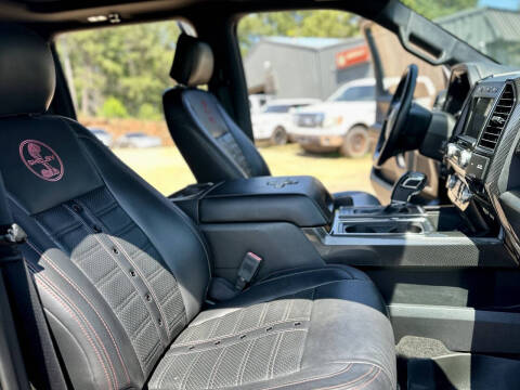 2019 Ford F-150 King Ranch