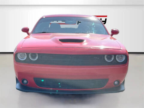 2021 Dodge Challenger R/T