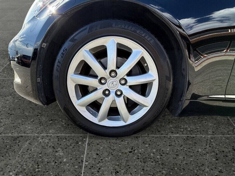 2008 Lexus LS 460