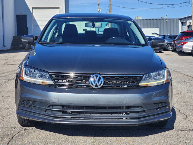 2017 Volkswagen Jetta for sale at Optimus Auto in Omaha, NE