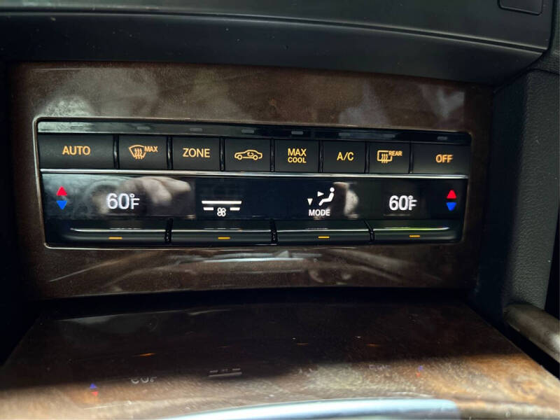 2010 Mercedes-Benz E-Class