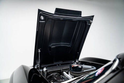 1965 Chevrolet Corvette