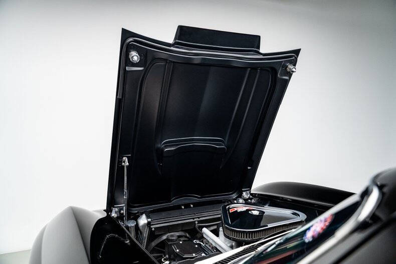 1965 Chevrolet Corvette