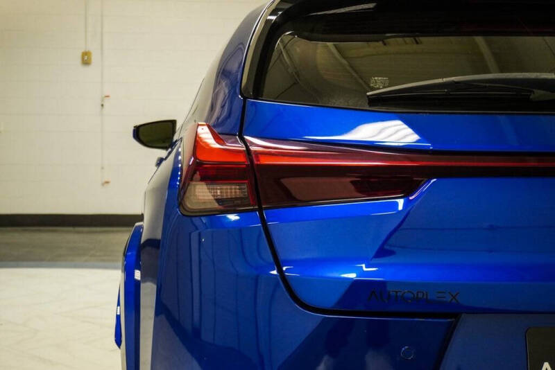 2023 Lexus UX 250h F SPORT Handling