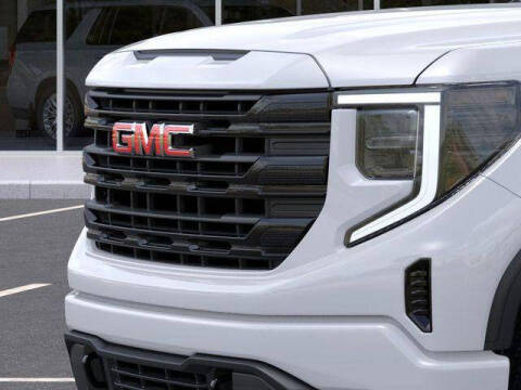 2026 GMC Sierra 1500 Elevation Standard