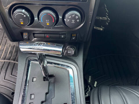 2009 Dodge Challenger R/T