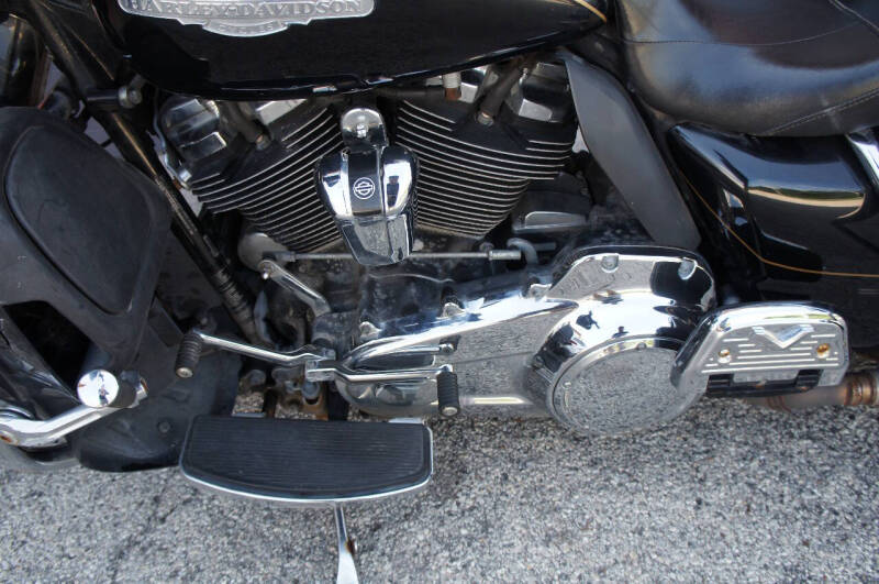 2017 Harley-Davidson Ultra Limited