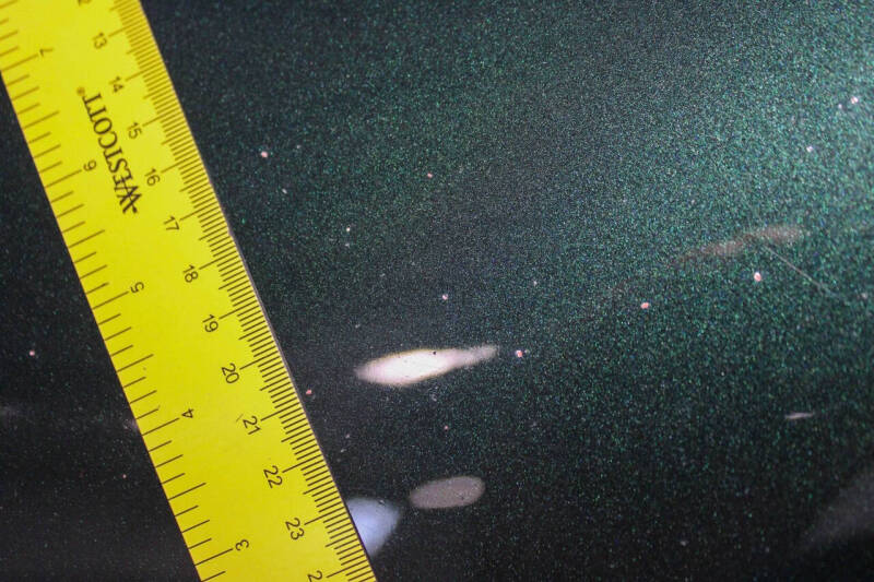 1953 Kaiser Manhattan