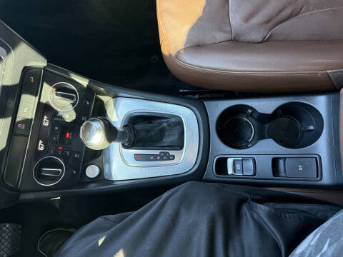 2016 Audi Q3 2.0T quattro Premium Plus