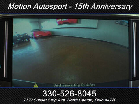 2014 Chevrolet Camaro SS