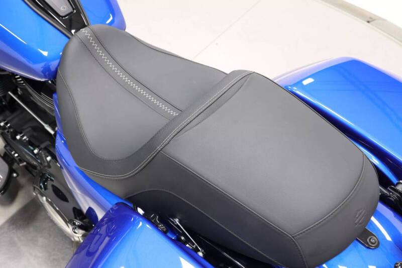 2024 Harley-Davidson Road Glide