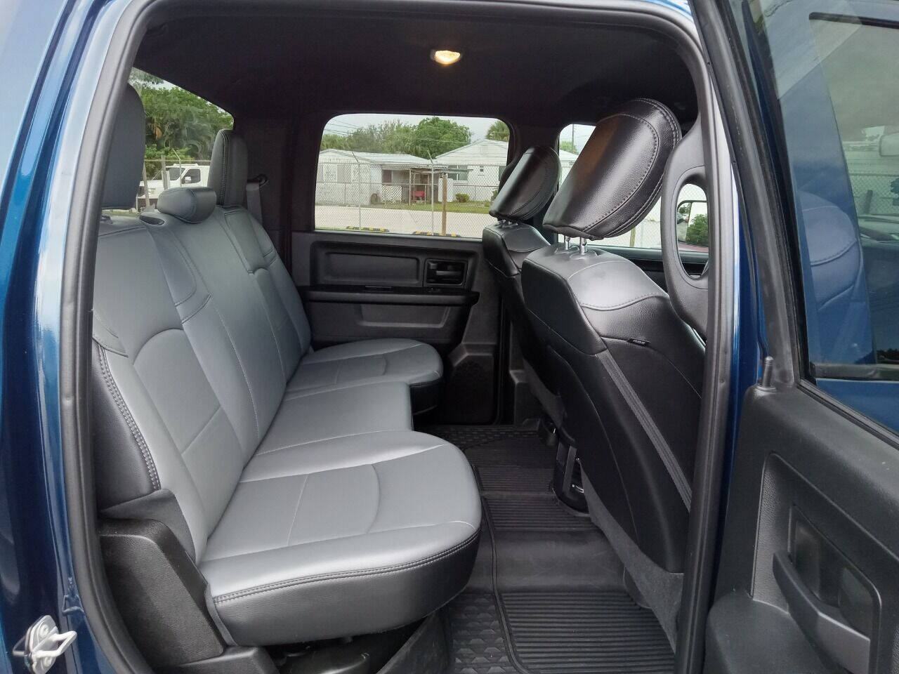 2021 RAM 3500 Pickup - $54,999