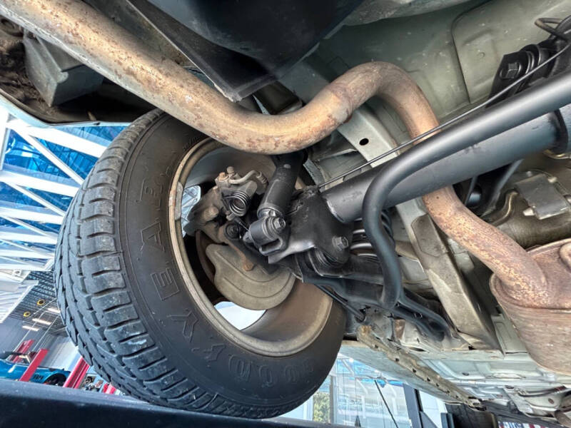 1995 Ford Mustang GT