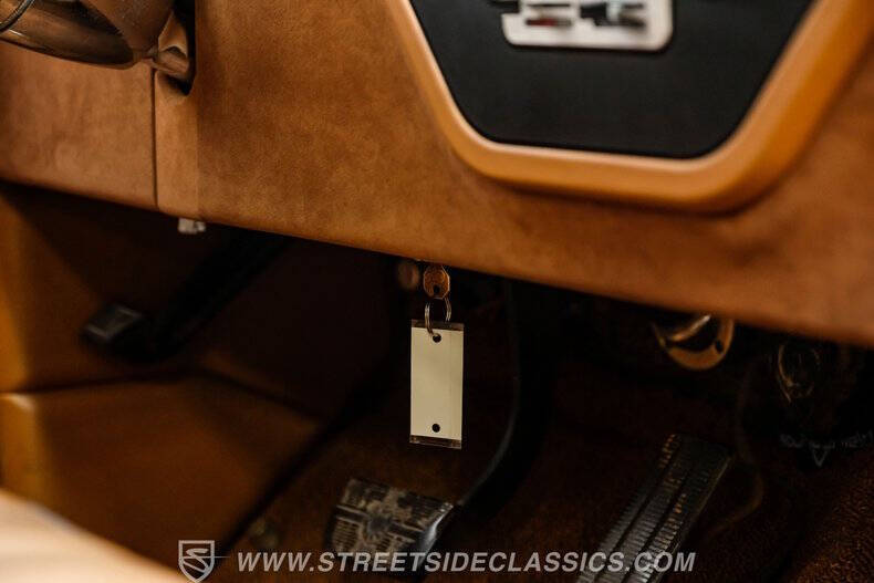 1978 Chevrolet C/K 30 Series