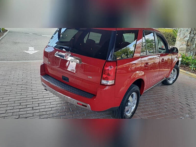 2007 Saturn Vue
