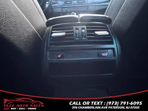 2015 BMW 5 Series 535i xDrive