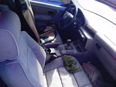 1996 BMW 3 Series 318ti