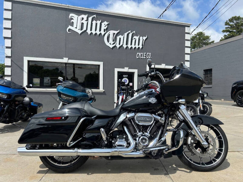 2021 Harley-Davidson Road Glide Special FLTRXS