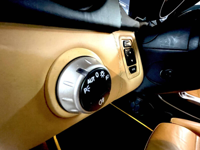 2014 Ferrari California