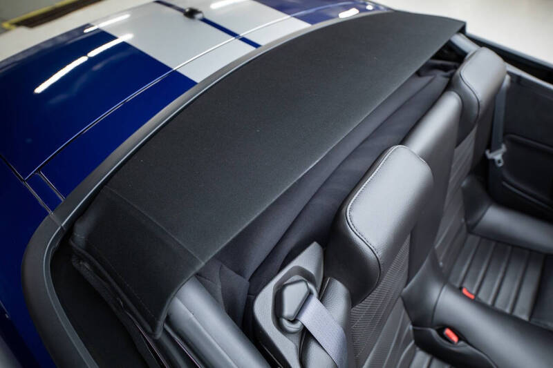 2008 Ford Mustang GT Premium