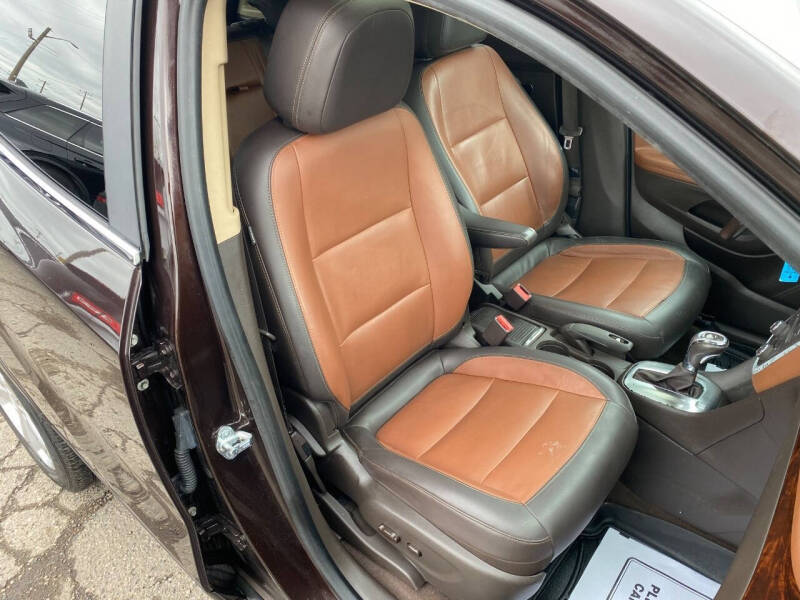 2015 Buick Encore Premium