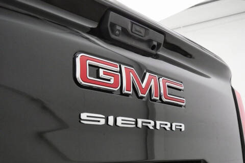 2022 GMC Sierra 3500HD