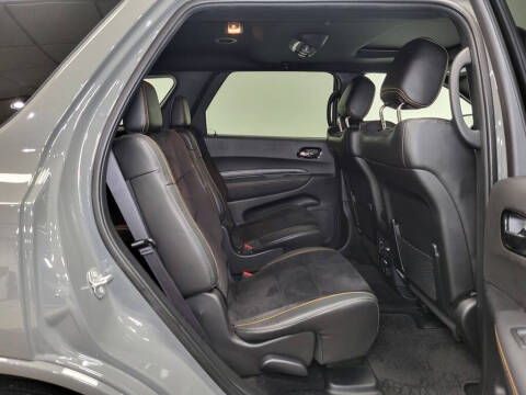 2022 Dodge Durango R/T