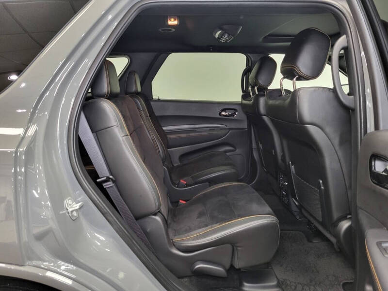 2022 Dodge Durango R/T